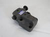 Yuken BUCG-06-H-3090 Unloading Relief Valve 1020-3050 psi 7.0-21 MPa 33 gpm USED