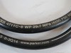 Parker 471TC-8 Hose Assembly 1/2" ID 4250 psi 29.7 MPa 8.25' L USED