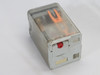 Automation Direct 750-2C-120A Relay 120AC 50/60Hz 12A 120/240AC 28DC 8-Pin USED