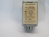 Automation Direct 750-2C-120A Relay 120AC 50/60Hz 12A 120/240AC 28DC 8-Pin USED
