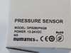 Numatics DPS280PNQ8 Digital Pressure Switch -100~1000 kPa 12-24VDC 2m Cable NEW