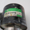 VPC Pneumatic SLH-25TSAC110V SS Solenoid Valve 1" NPT 110VAC PAINT STAINS USED