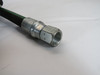 Eaton GH781-8 Aeroquip Hose Assembly 1/2" ID 5000 psi 345 bar 8.25' L USED