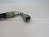 Eaton GH781-8 Aeroquip Hose Assembly 1/2" ID 4500 psi 310 bar 1' L USED