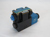 Vickers DG4V-3S-2A-M-FW-B5-60 Directional Valve 120V@60Hz SHELF WEAR USED