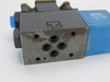 Vickers DG4V-3S-2A-M-FW-B5-60 Directional Valve 120V@60Hz COSMETIC DAMAGE USED