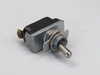 McGill 0090-5196 Toggle Switch ON-OFF SPST 20A 250V Screw Terminals USED