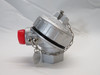 Thermo-Couple Products Model 2018 Screw Cover Head 1/2" NPT Process BOX DMG NEW