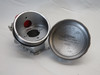 Thermo-Couple Products Model 2018 Screw Cover Head 1/2" NPT Process BOX DMG NEW