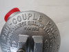 Thermo-Couple Products Model 2018 Screw Cover Head 1/2" NPT Process BOX DMG NEW
