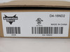 Automation Direct D4-16ND2 Discrete Input Module 12-24VDC 16 Point SEALED NEW