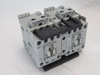 Sprecher + Schuh CAU7-9-22-120 Ser A Reversing Contactor 110/120V 50/60Hz NEW
