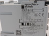 Sprecher + Schuh CAU7-9-22-120 Ser A Reversing Contactor 110/120V 50/60Hz NEW