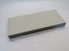 SynOptics 2800A 10 Base-T Workgroup Concentrator 100-240V 1-.5A 50-60Hz USED