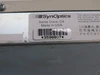SynOptics 2800A 10 Base-T Workgroup Concentrator 100-240V 1-.5A 50-60Hz USED