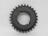 Martin 40BTB28 Taper Bushed Sprocket 1/2"-1-5/8" Bore 28T 40 Chain BOX DMG NEW
