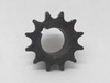 Martin 40BS12-1 Bored to Size Sprocket 1" Bore 12 Teeth 40 Chain 1/2" Pitch NEW
