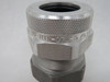 Remke RTK-075-5 Cable Connector Gland 3/4" Hub .955-1.080" SHELF WEAR NOP