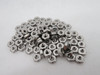 Generic 18-8SS Stainless Steel Hex Machine Screw Nut 8-32 Lot of 93 NEW