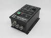 Minarik RG300A DC Motor Speed Controller 1HP 0-90VDC Arm *MODIFIED* USED