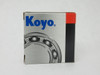 Koyo B-128-PB-L125 Needle Roller Bearing 1" OD 3/4" ID 1/2" W NEW