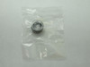 Koyo B-65-PB-L125 Needle Roller Bearing 9/16" OD 3/8" ID 5/16" W NEW