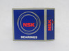 NSK 6004DDUNR Single Row Deep Groove Ball Bearing 42mm OD 20mm ID 12mm W NEW