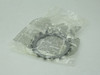Timken TW112 Bearing Lockwasher 3.328" OD 2.844" ID 0.072" T NEW