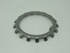 Timken TW112 Bearing Lockwasher 3.328" OD 2.844" ID 0.072" T NEW