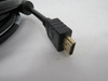 Red Lion CBLVID00 DVI to HDMI w/Adapter Video Cable 15' NOP