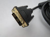 Red Lion CBLVID00 DVI to HDMI w/Adapter Video Cable 15' NOP