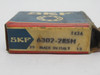 SKF 6302-2RSH Deep Groove Ball Bearing 42mm OD 15mm ID 13mm W NEW