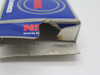 NSK 6004DDUNR Deep Groove Ball Bearing 42mm OD 20mm ID 12mm W DAMAGED BOX NEW