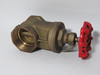 Powerfist 8532814 Gate Valve 2" 125 WSP 200 WOG SHELF WEAR NOP