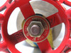 Powerfist 8532814 Gate Valve 2" 125 WSP 200 WOG SHELF WEAR NOP