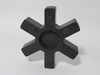 Generic L-150 Jaw Coupling Spider Insert USED
