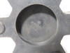 Generic L-150 Jaw Coupling Spider Insert USED
