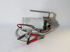 Proven Pumps 555602-365 Utility Pump 3/4" NPT 84W 12VDC 1Ph 1A USED