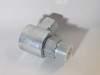 Hydraulics Inc. 9S12PU12-P12 90-Deg Swivel 3/4" Female Pipe 3/4" Male Pipe NOP