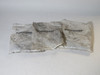 Chem-Aqua HYD90095686 Overflow Fitting Kit Lot of 3 DAMAGED BAG NWB
