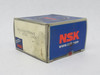 NSK AELS208-108W3 Bearing Insert w/ Locking Collar 3.15" OD 1.5" ID SEALED NEW