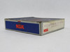 NSK 6216DDUC3E Deep Groove Ball Bearing 140mm OD 80mm ID 26mm W SEALED NEW