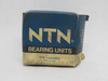 NTN AEL208-108D1W3 Bearing Insert w/ Locking Collar 3.1496"OD 1.5"ID DMG BOX NEW