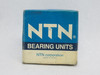 NTN AELS209-110NW3 Bearing Insert w/ Locking Collar 3.3465"OD DAMAGED BOX NEW