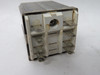 Finder 62.32.9.024.0040 General Relay 24VDC 16A 250VAC 8 Blade USED