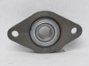 Timken SCJT-3/4 Flange Block Bearing 2-Bolt 3/4" Bore NEW