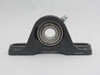 Timken YAS-5/8 Pillow Block Bearing 2-Bolt 5/8" Bore NEW