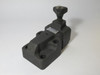 Jeou Gang BUCG-06-2-10 Unloading Relief Valve USED