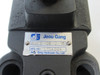 Jeou Gang BUCG-06-2-10 Unloading Relief Valve USED