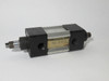 ARO Provenair ANBQK-DBXAB-006 Air Cylinder 1-1/2" B 5/8" Rod D 3/4" S USED